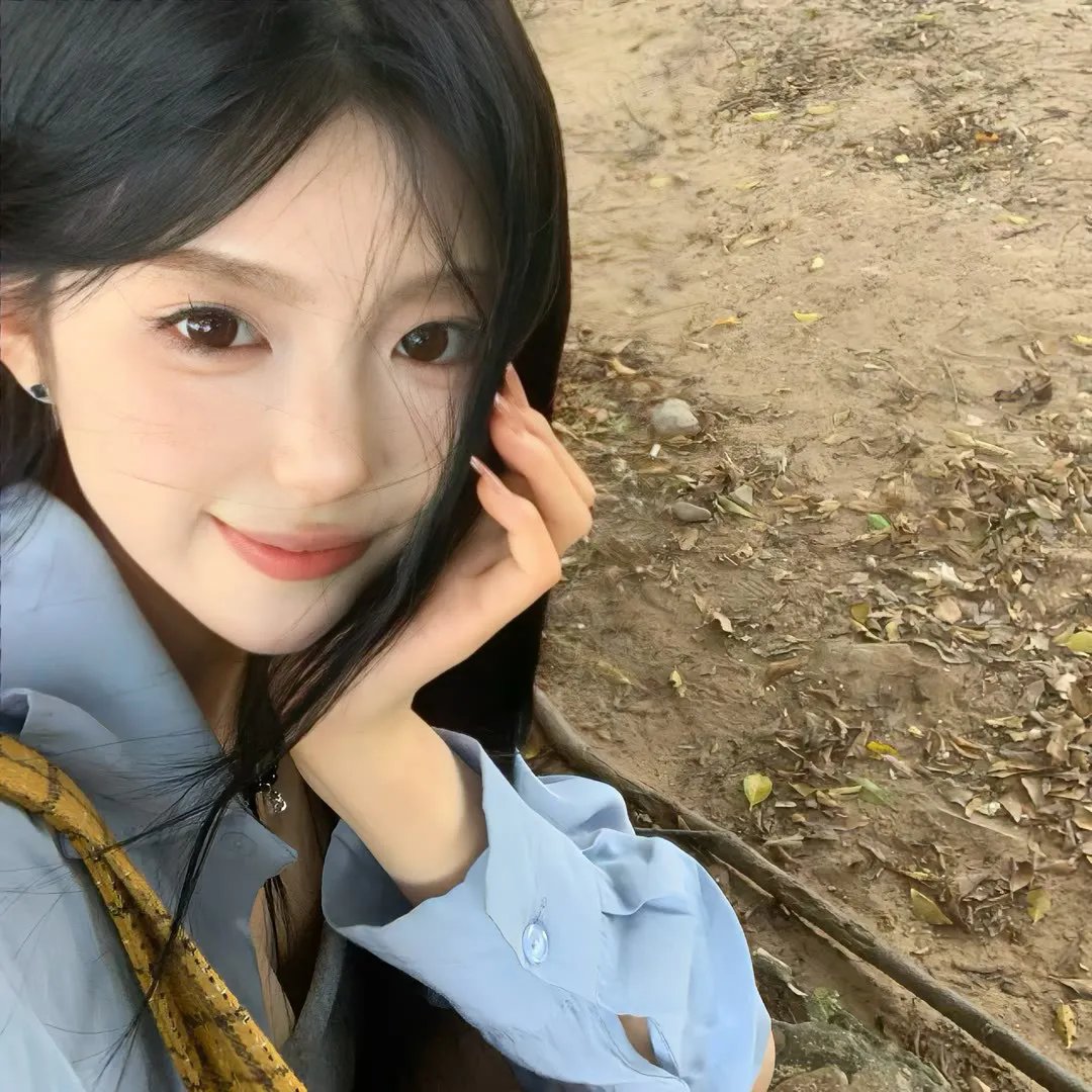 高山下的花环