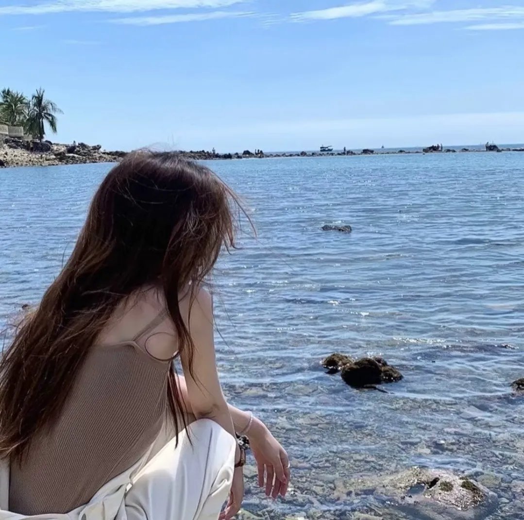 玉女私情